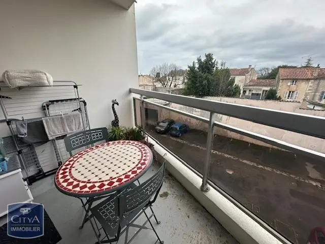 Photo 2 Appartement 1 pièce 30m²
