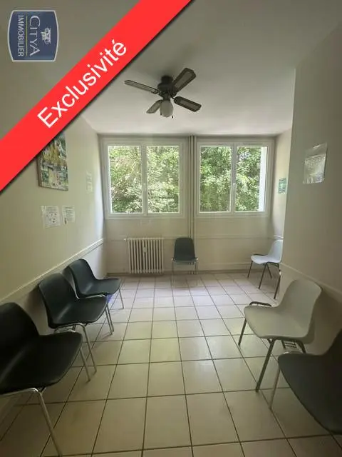 Photo 1 Appartement 123 pièces 123m²