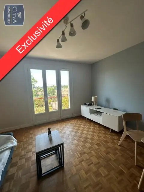 Photo 1 Appartement 4 pièces 67m²