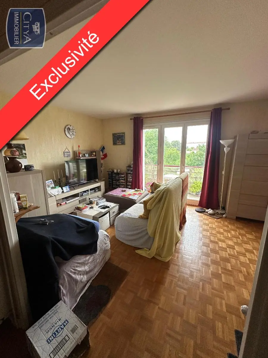 Photo 1 Appartement 3 pièces 72m²