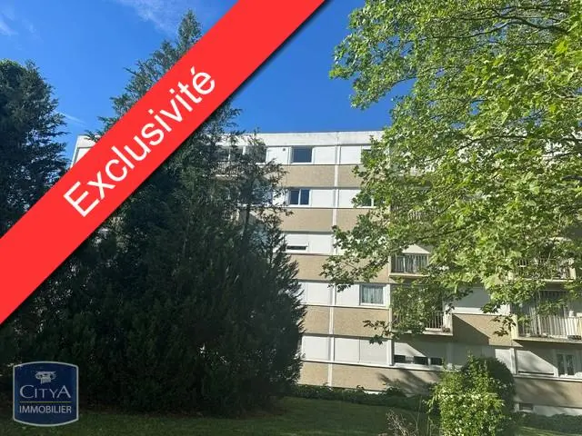 Photo 1 Appartement 3 pièces 75m²