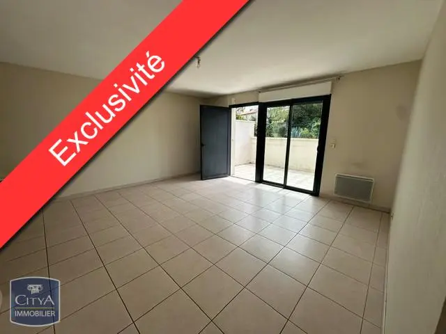 Photo 1 Appartement 3 pièces 57m²