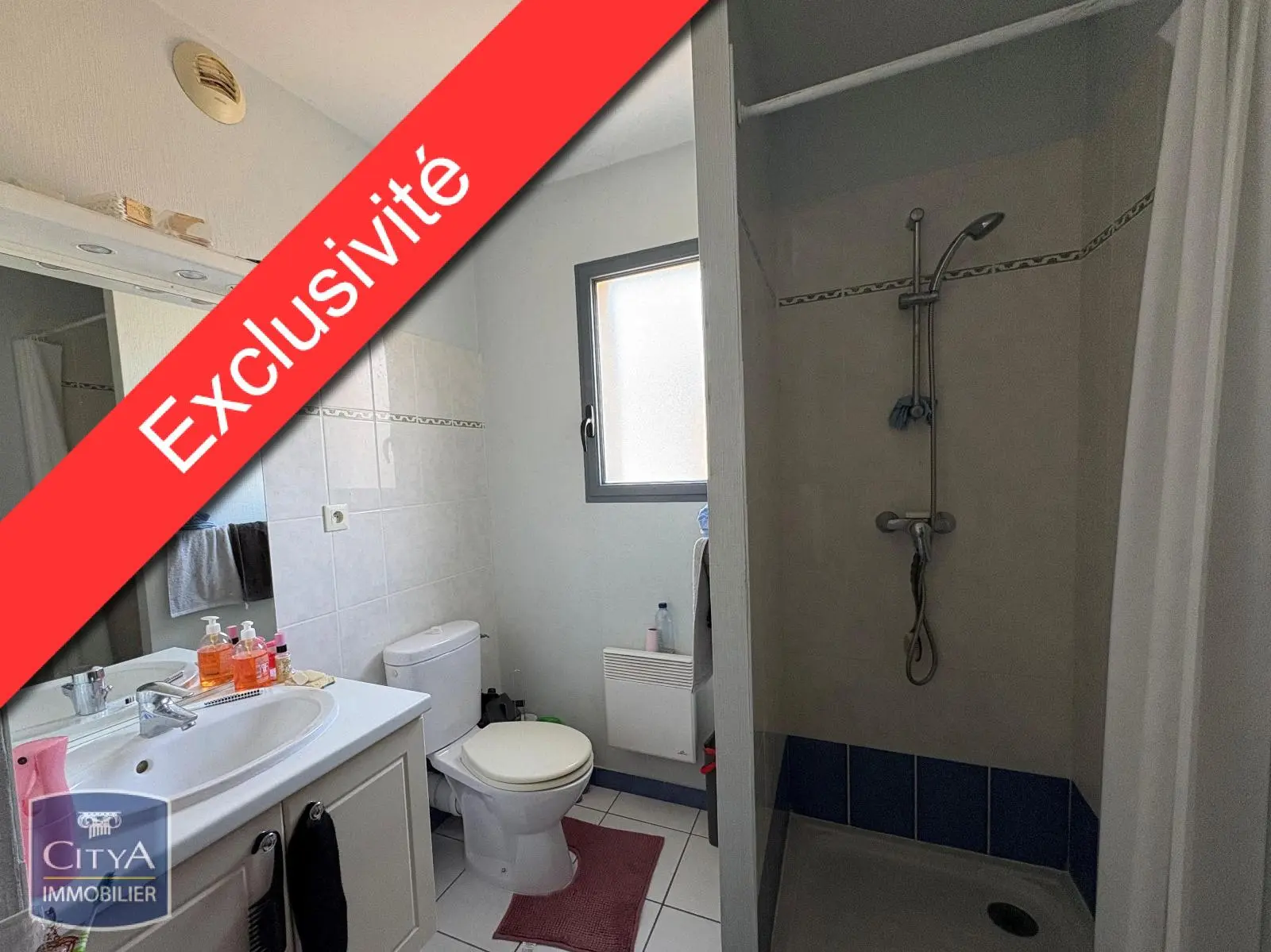 Photo 4 Appartement 1 pièce 24m²