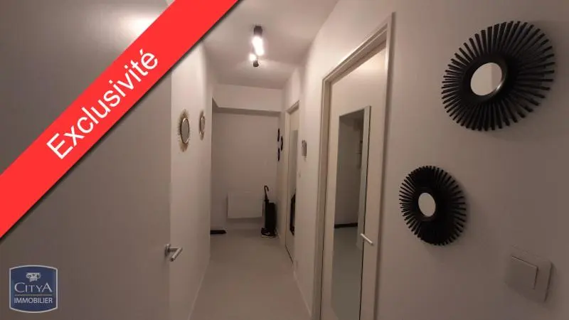 Photo 4 Appartement 2 pièces 48m²