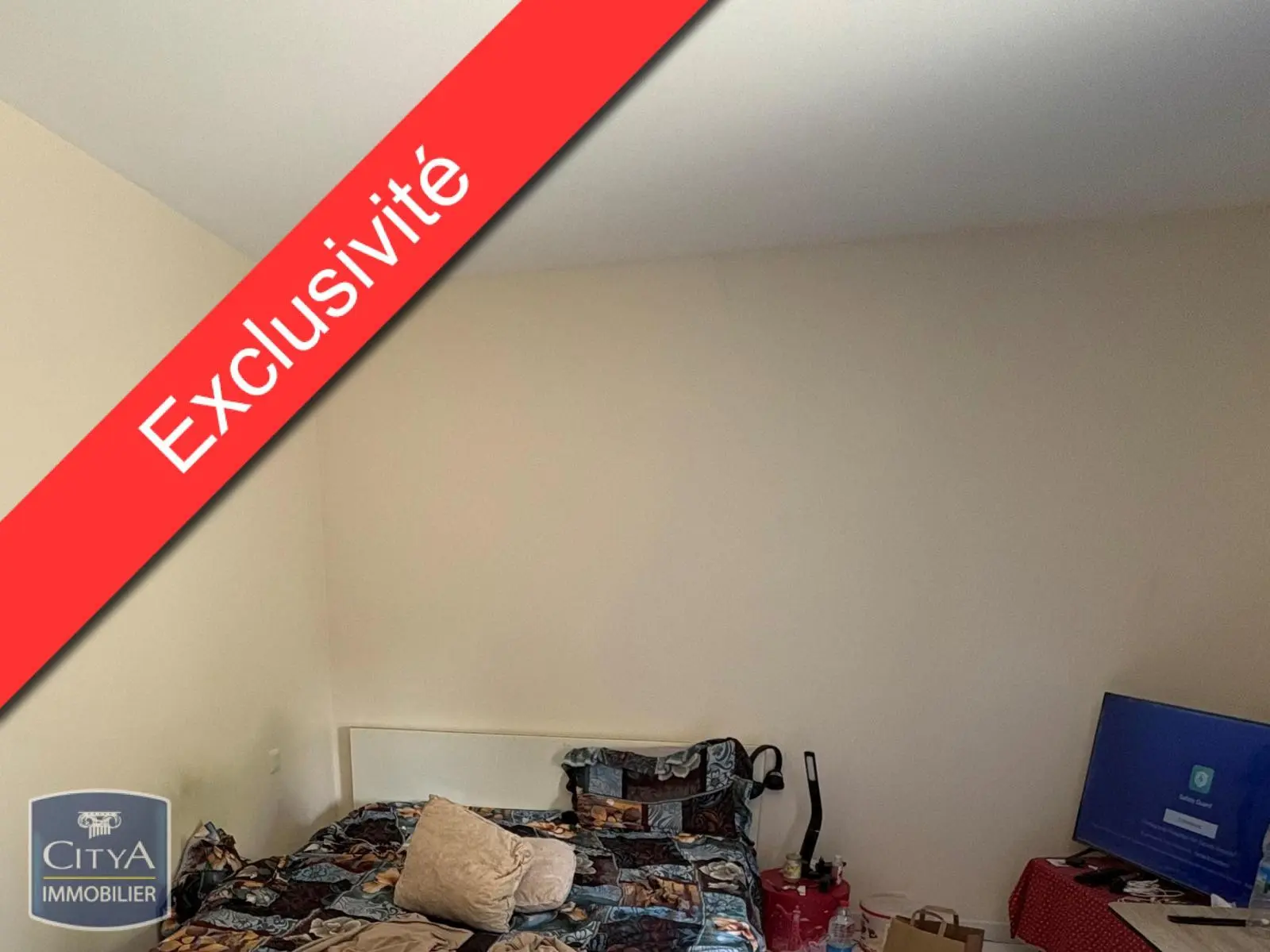 Photo 2 Appartement 1 pièce 24m²