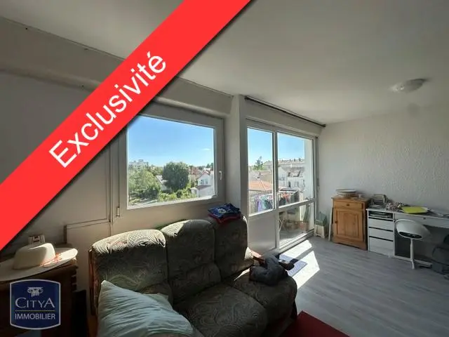 Photo 1 Appartement 3 pièces 75m²