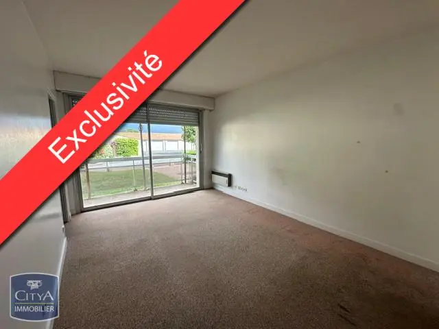 Photo 1 Appartement 2 pièces 36m²