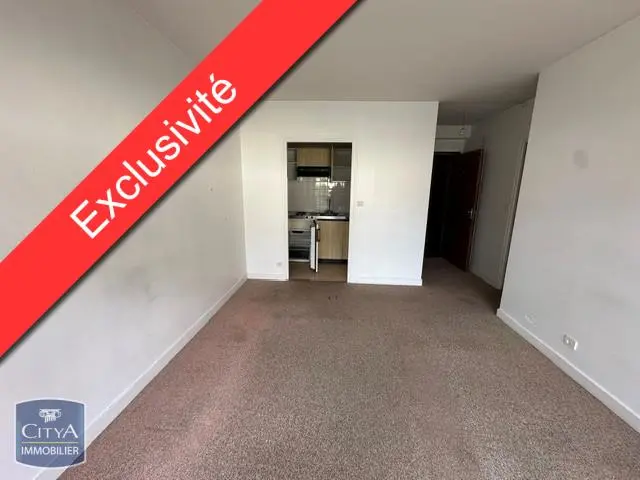 Photo 1 Appartement 2 pièces 36m²