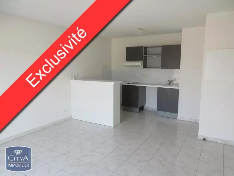 Illustration pour Appartement 2 pièces 43m² Photo Appartement 2 pièces 43m²