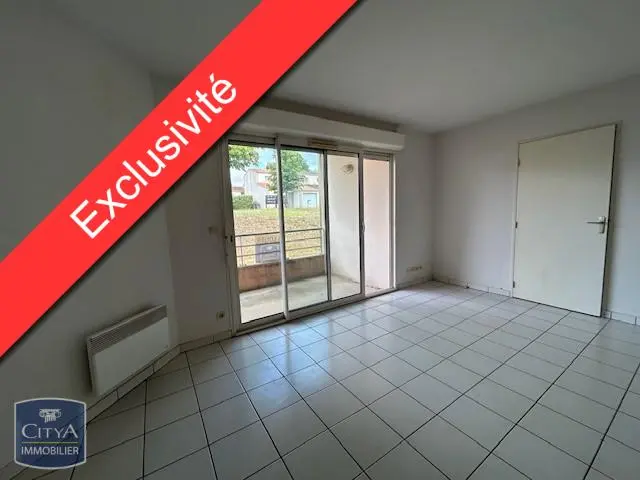 Photo 1 Appartement 3 pièces 53m²