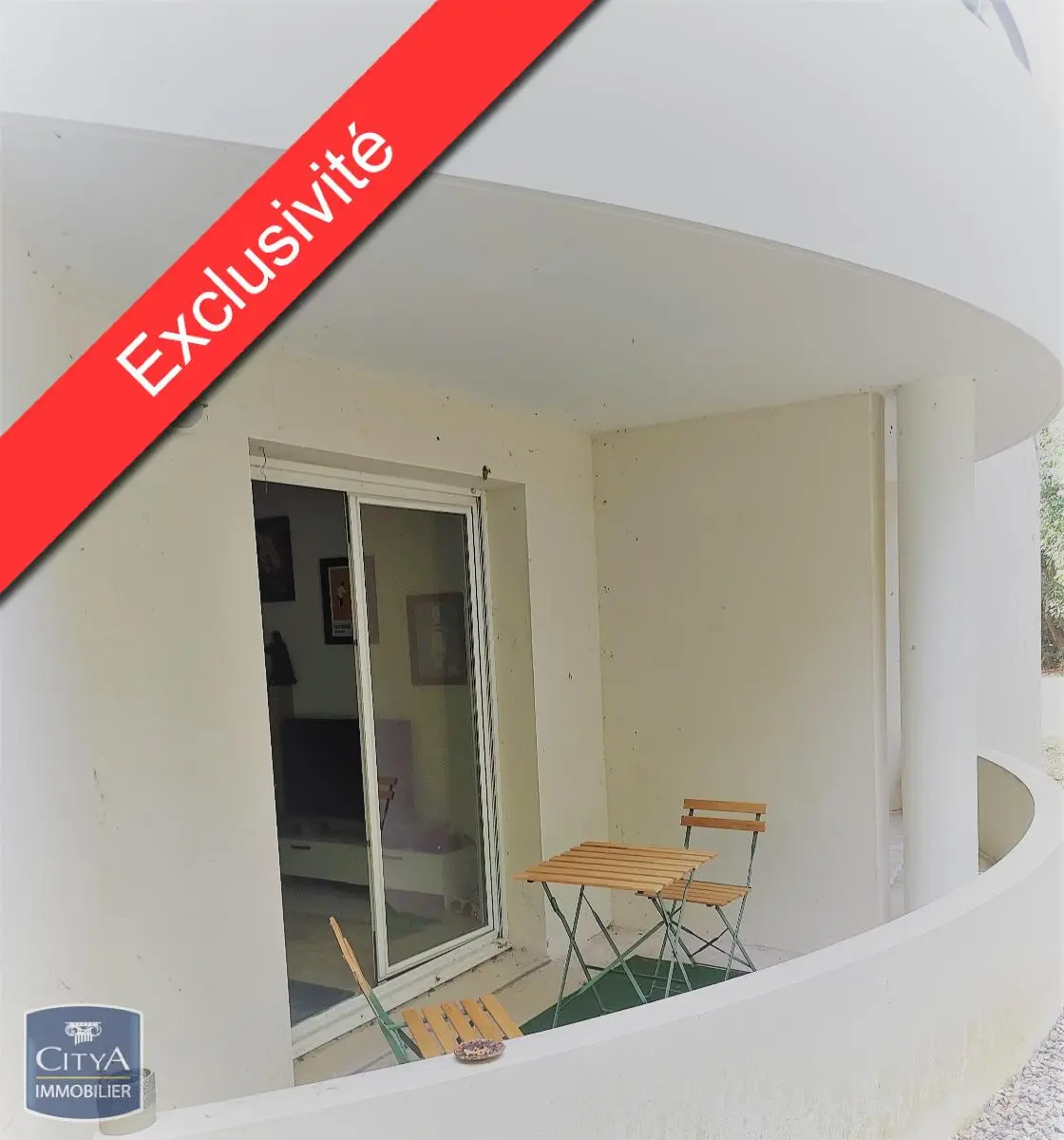 Photo 1 Appartement 2 pièces 45m²