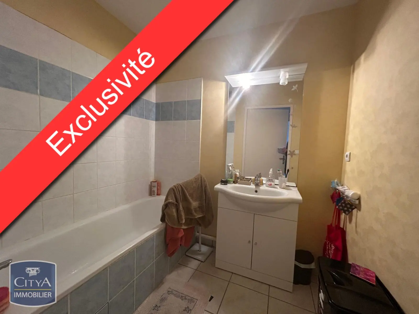 Photo 3 Appartement 2 pièces 46m²