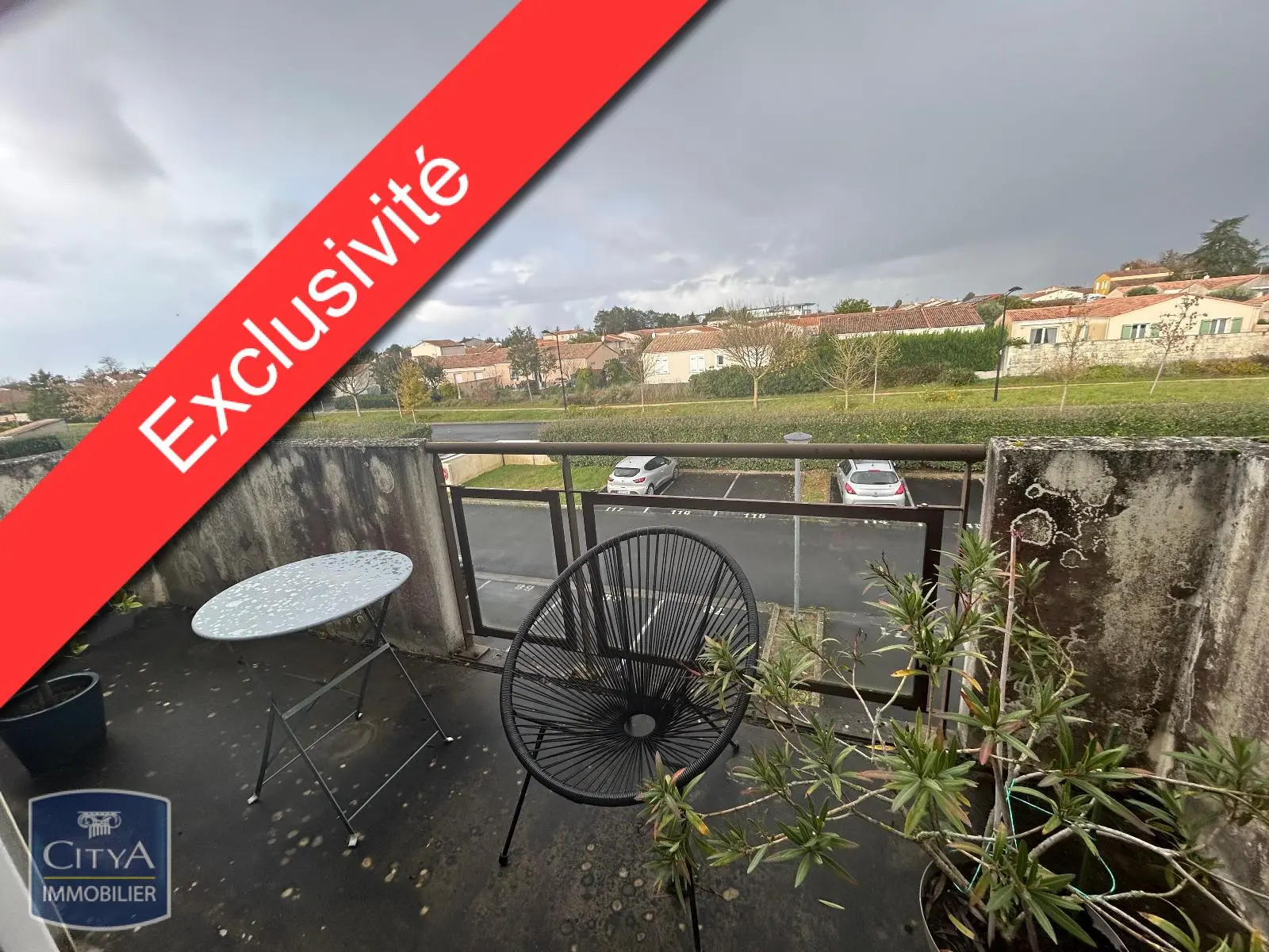 Photo 2 Appartement 2 pièces 46m²
