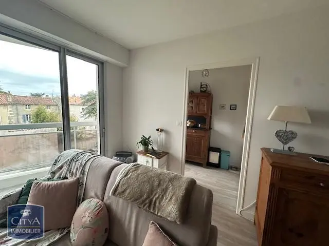 Photo 3 Appartement 1 pièce 30m²