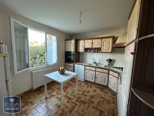 Photo 5 Maison 4 pièces 95m²