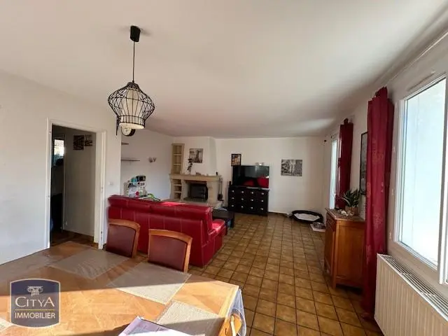 Photo 3 Maison 4 pièces