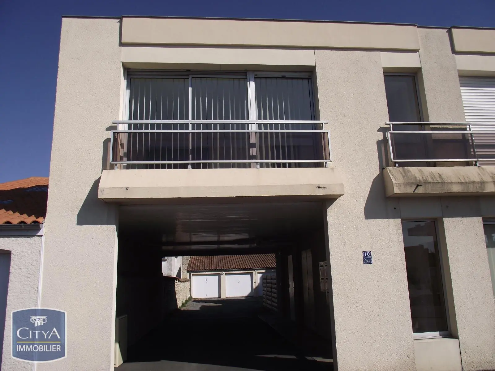 Photo 6 Appartement 4 pièces 50m²