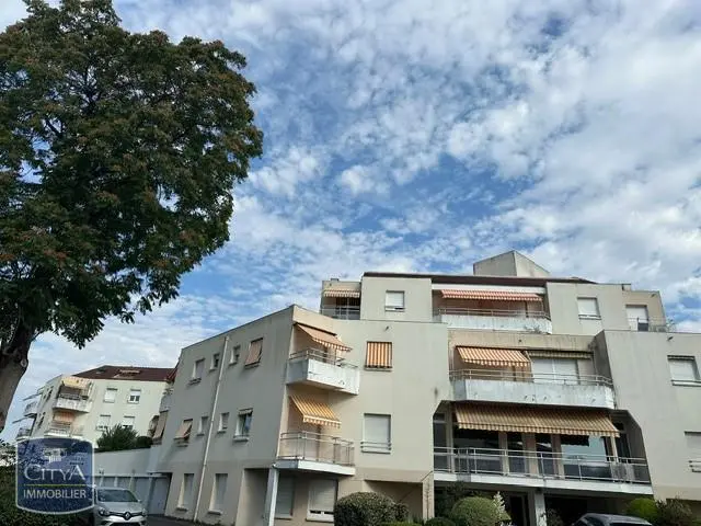 Photo 1 Appartement 2 pièces 53m²