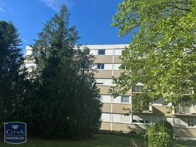 Photo 1 Appartement 3 pièces 75m²