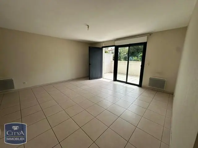 Photo 2 Appartement 3 pièces 57m²
