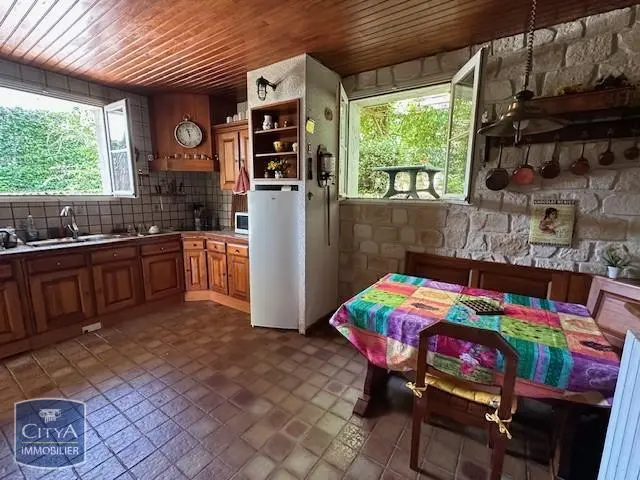 Photo 13 Maison 7 pièces 160m²