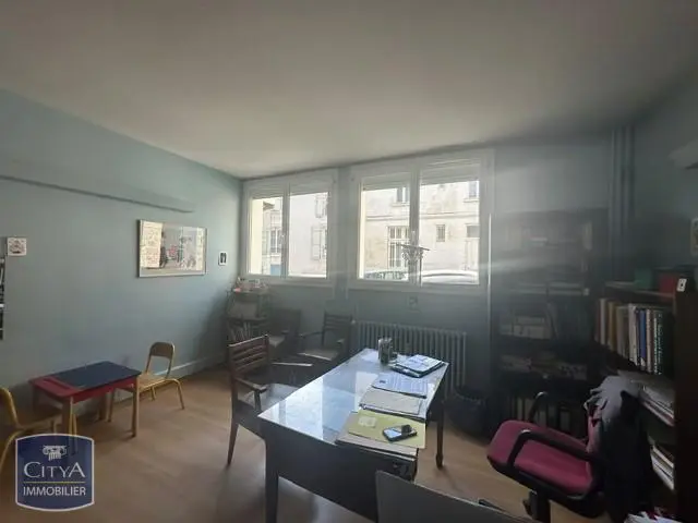 Photo 6 Local Professionnel 5 pièces 123m²