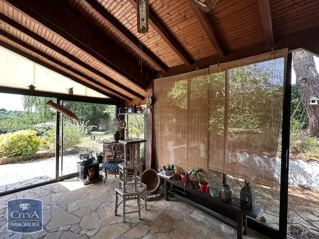 Photo 14 Maison 7 pièces 160m²