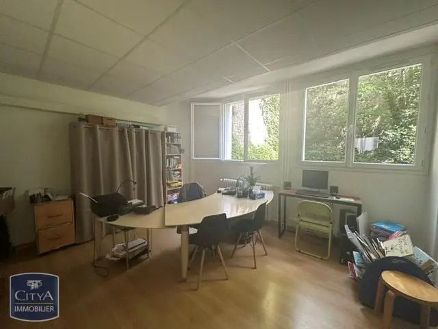 Photo 7 Local Professionnel 5 pièces 123m²