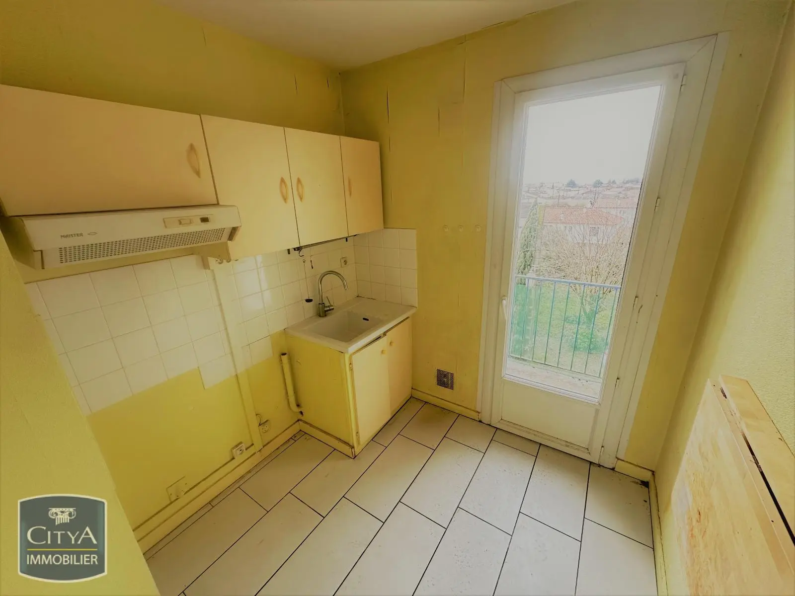 Photo 2 Appartement 1 pièce 31m²