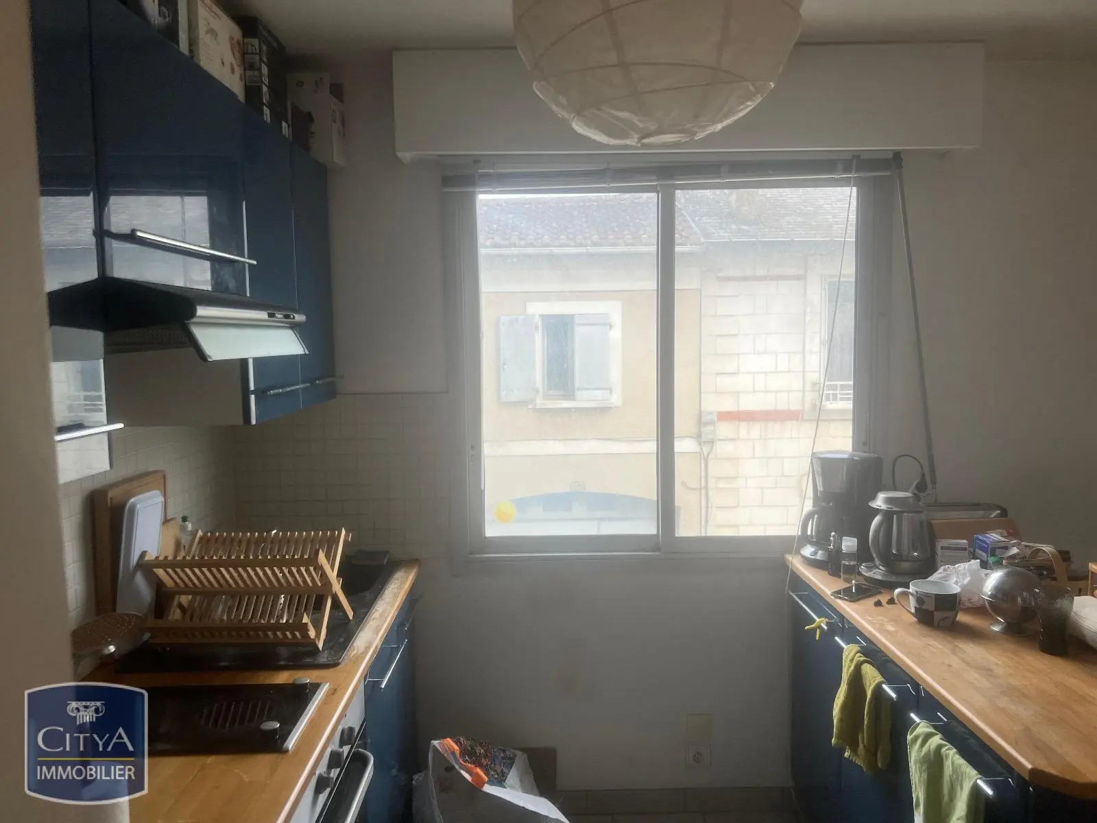 Photo 4 Appartement 2 pièces 55m²