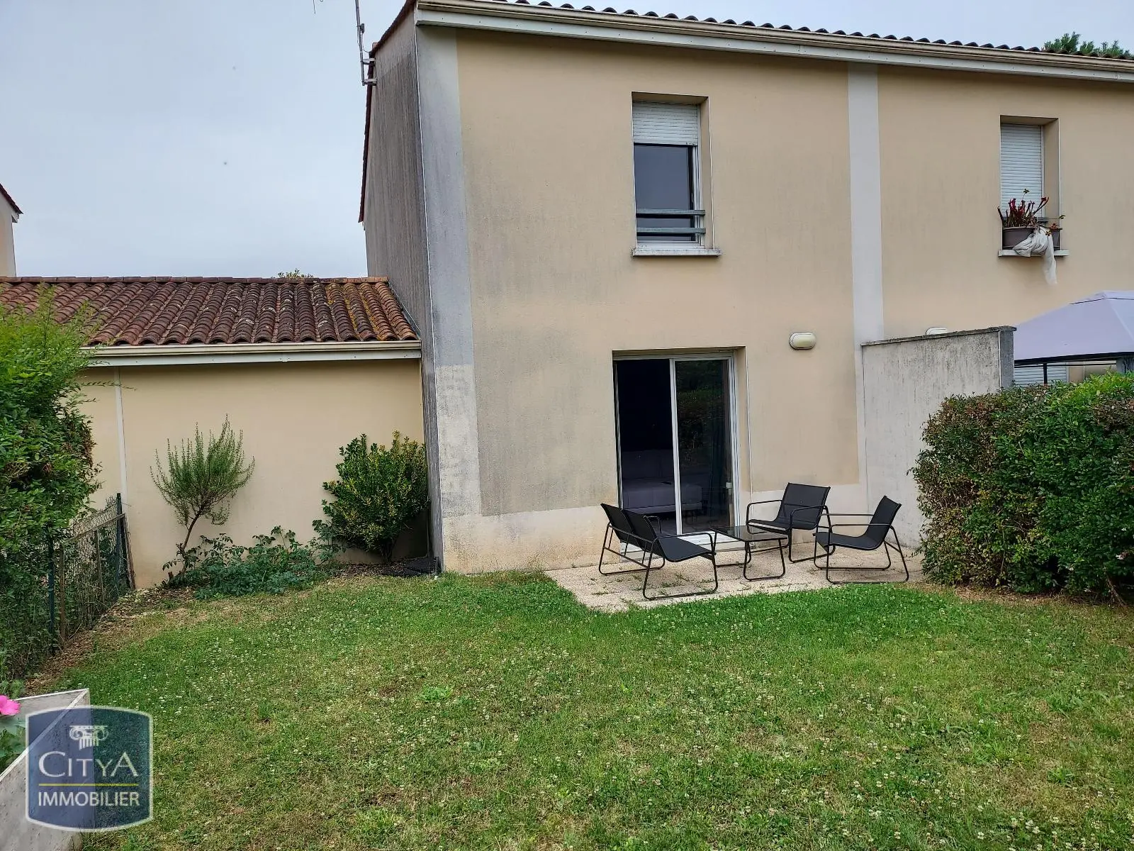 Photo 1 Maison 3 pièces 74.27m²