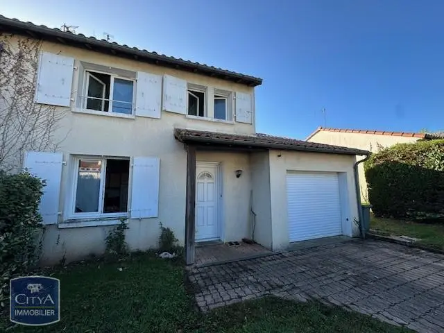 Photo 15 Maison 4 pièces