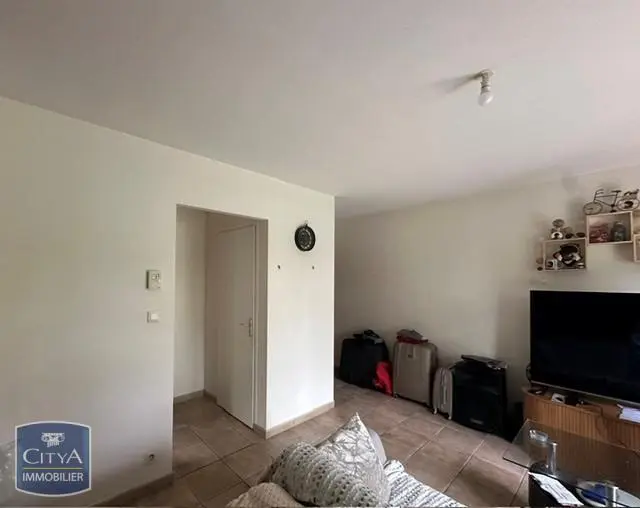 Photo 3 Appartement 2 pièces 39m²