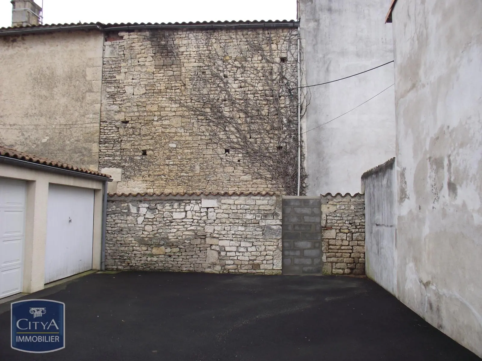 Photo 8 Appartement 4 pièces 50m²