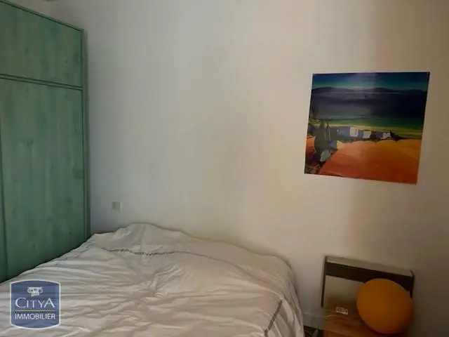 Photo 5 Appartement 2 pièces 36m²
