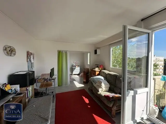 Photo 4 Appartement 3 pièces 75m²