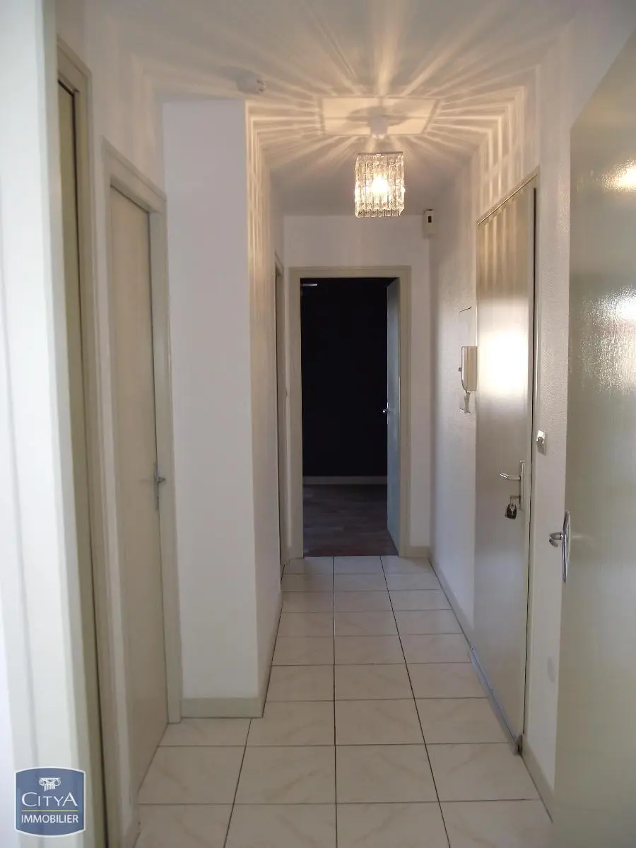 Photo 3 Appartement 4 pièces 50m²