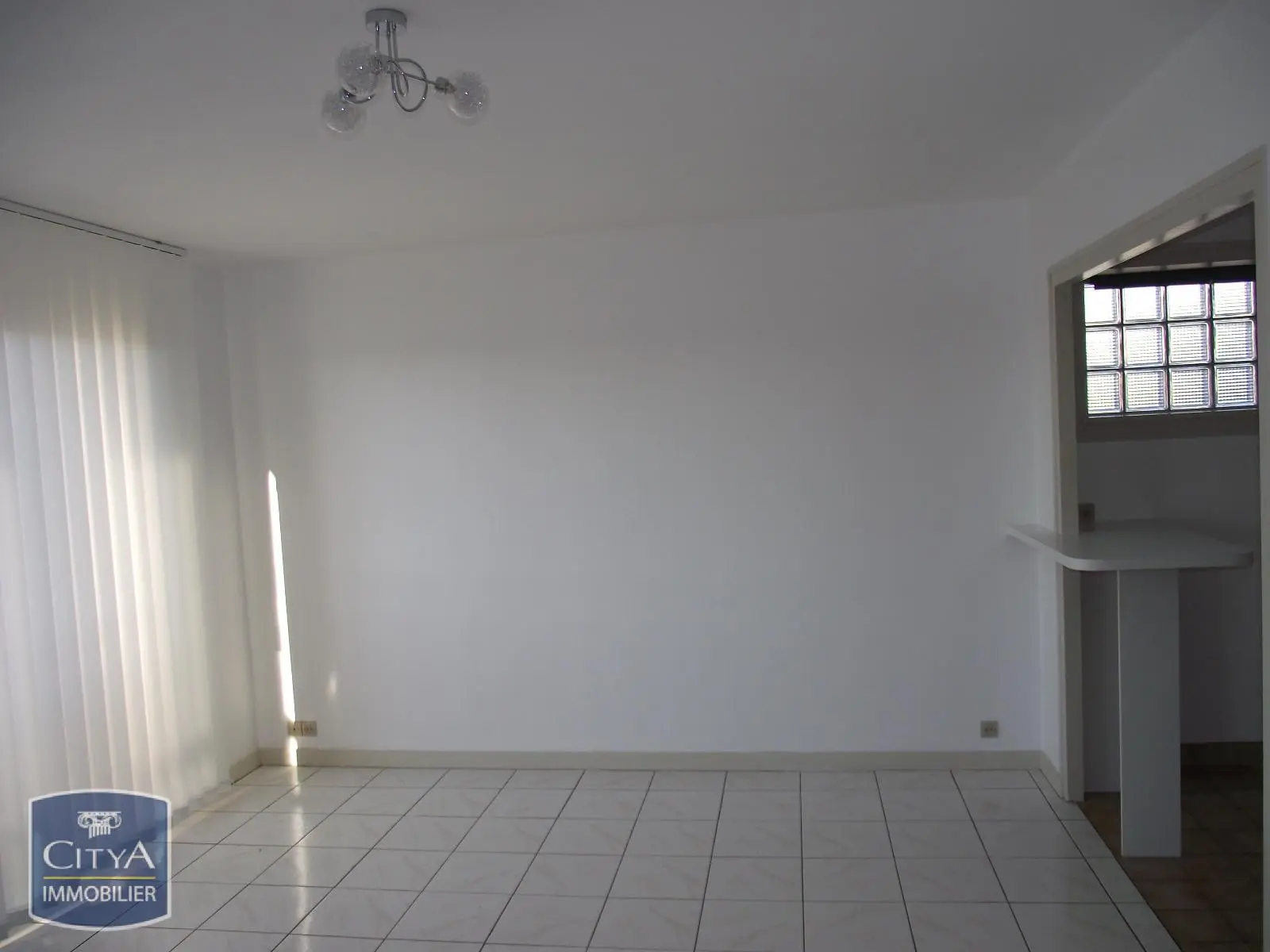 Photo 1 Appartement 4 pièces 50m²
