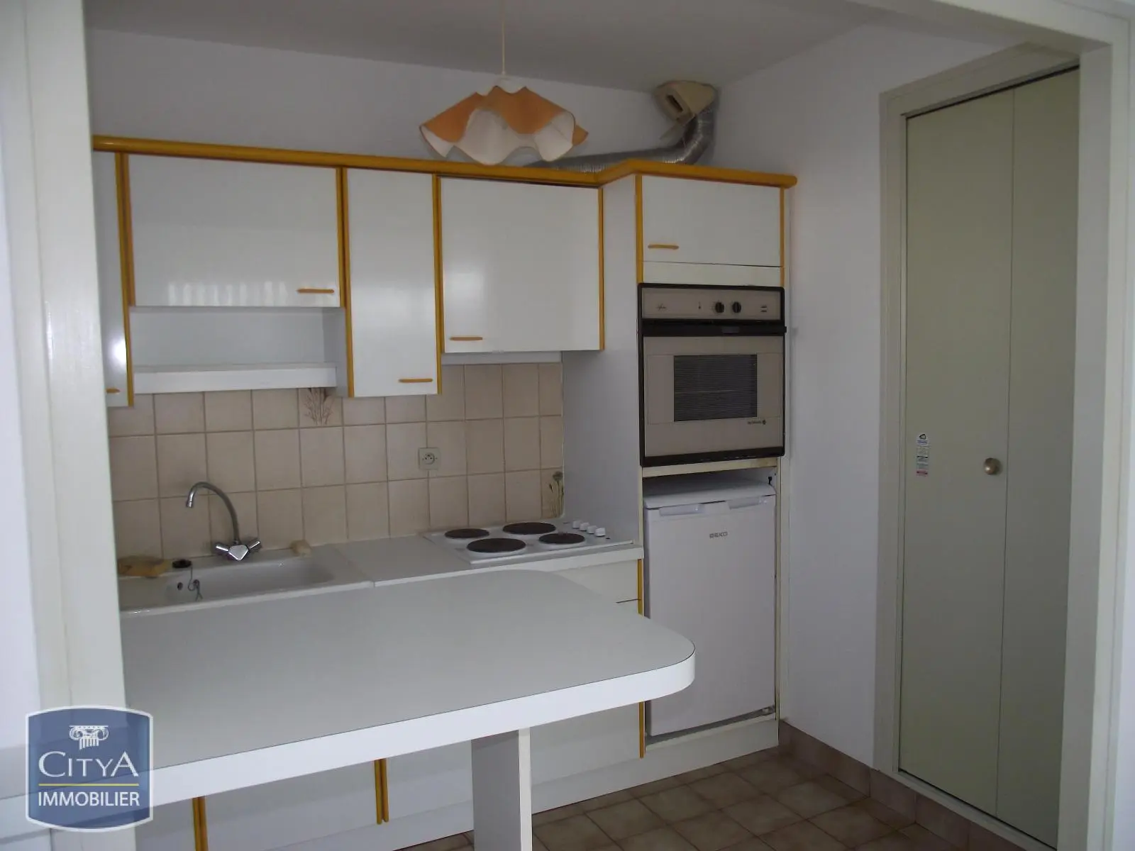 Photo 2 Appartement 4 pièces 50m²