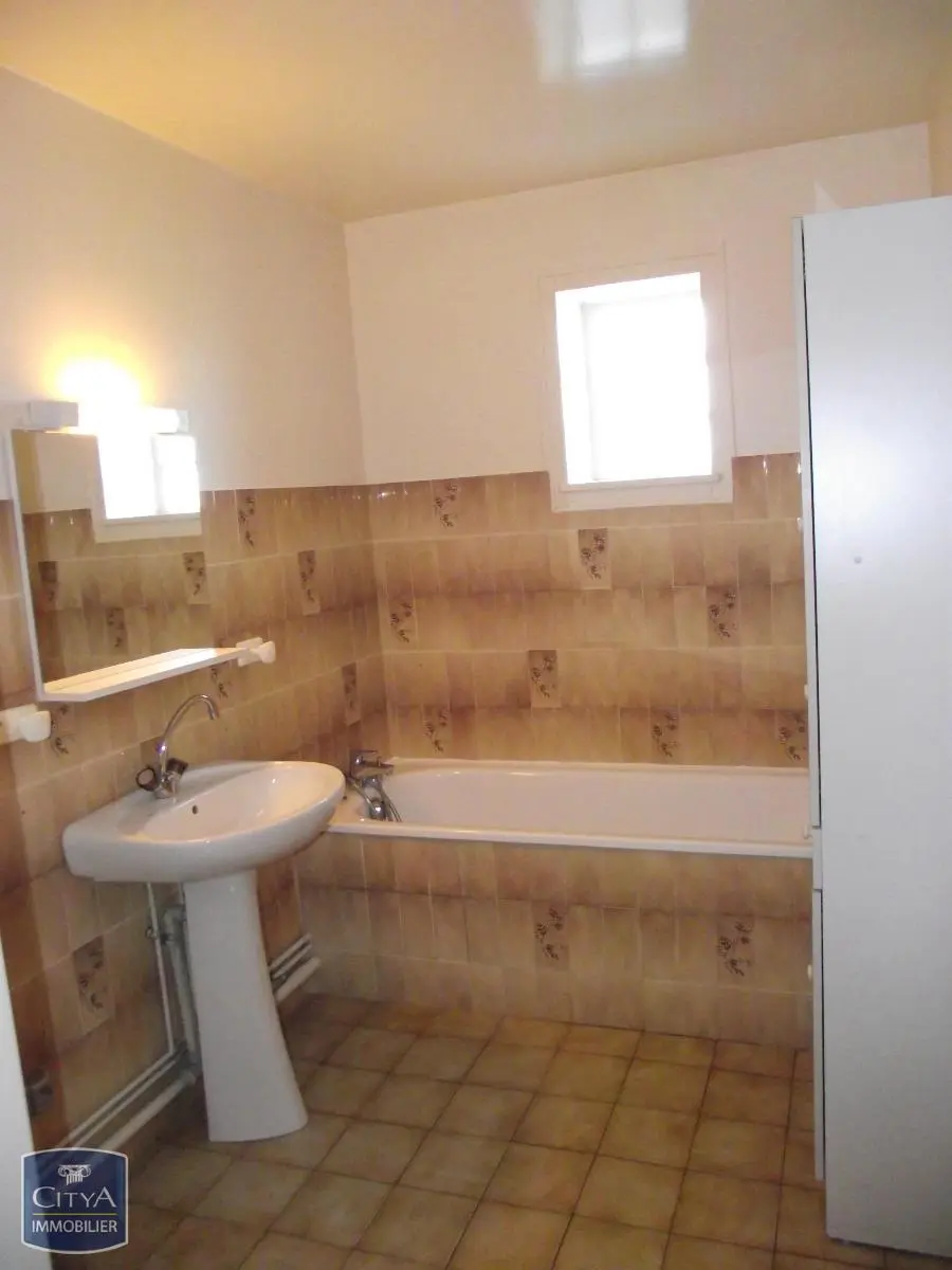 Photo 5 Appartement 4 pièces 50m²