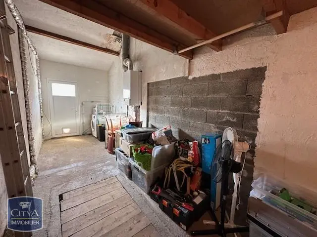 Photo 14 Maison 4 pièces