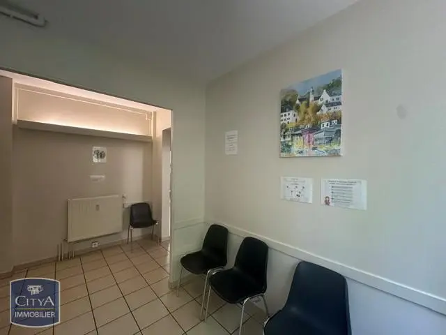 Photo 10 Local Professionnel 5 pièces 123m²