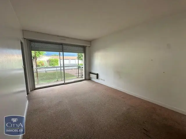 Photo 2 Appartement 2 pièces 36m²