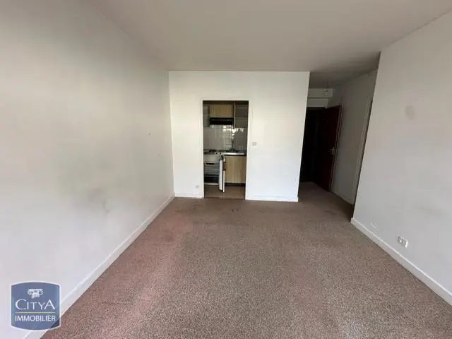 Photo 2 Appartement 2 pièces 36m²