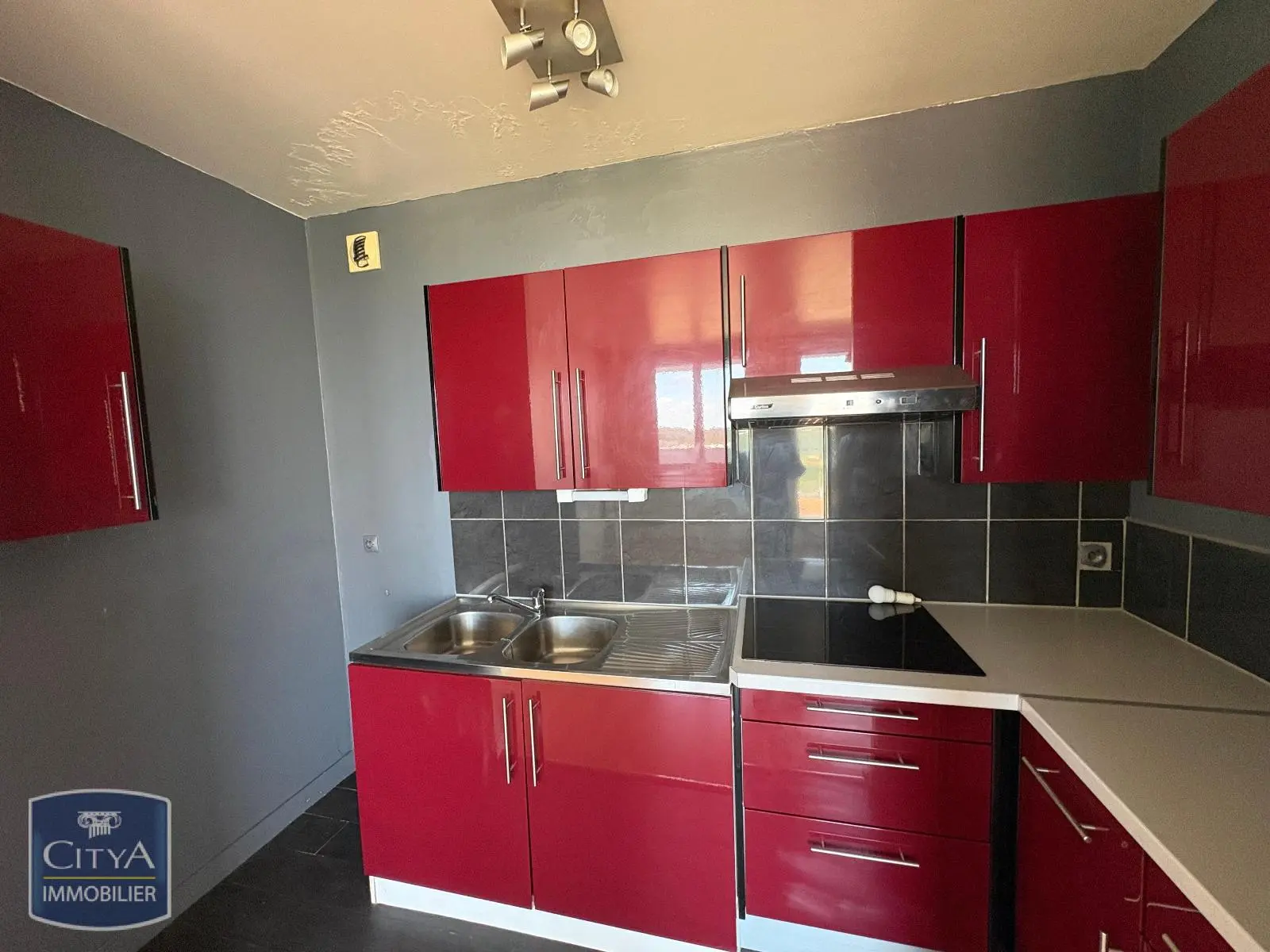 Photo 3 Appartement 1 pièce 30m²