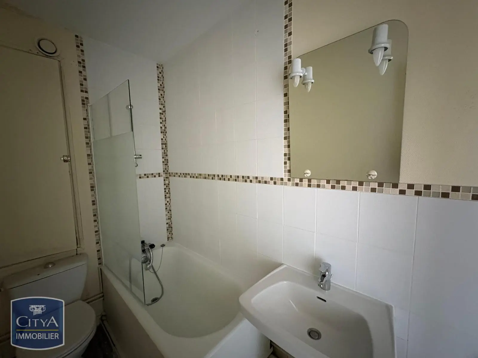 Photo 4 Appartement 1 pièce 30m²