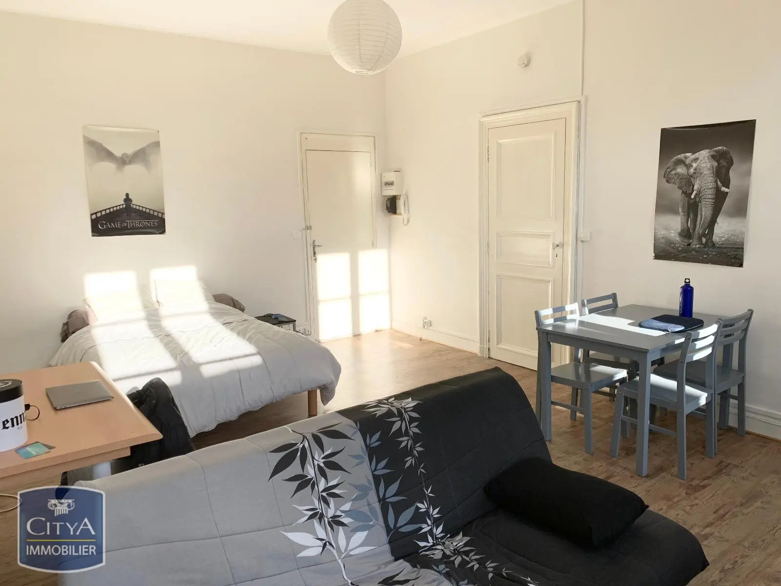 Photo 1 Appartement 1 pièce 38m²