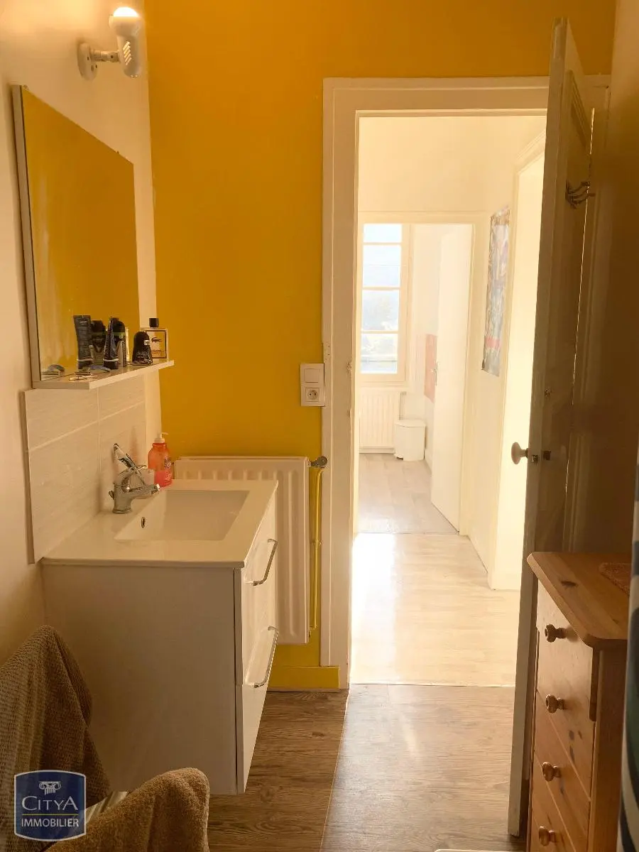 Photo 4 Appartement 1 pièce 38m²