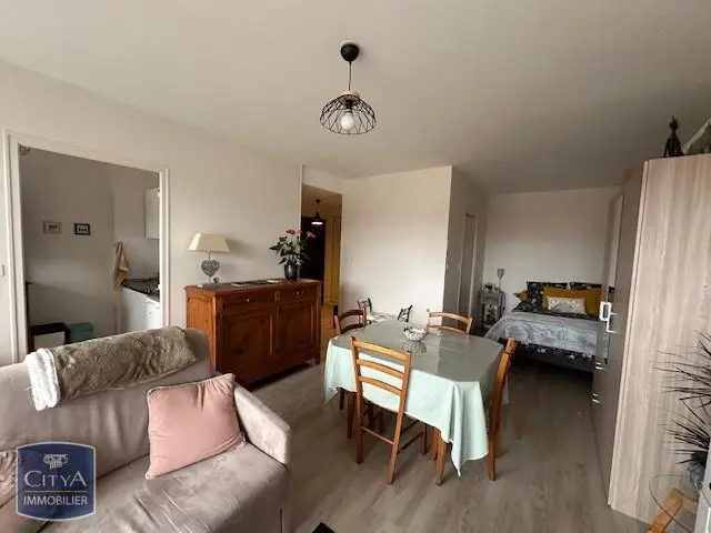 Photo 1 Appartement 1 pièce 30m²