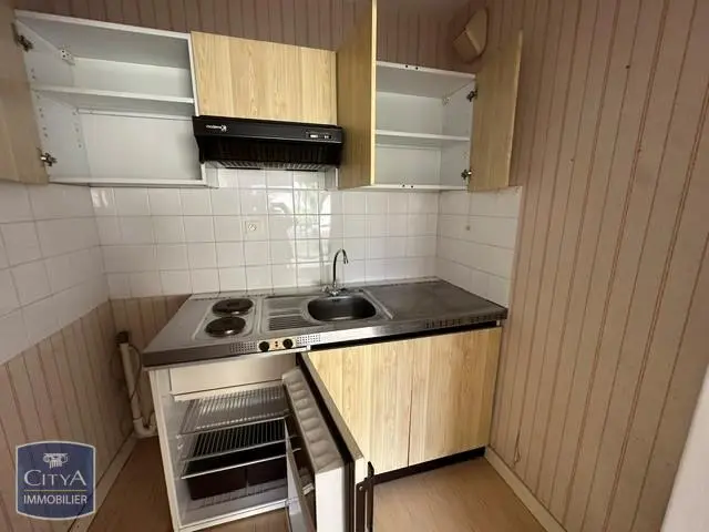 Photo 4 Appartement 2 pièces 36m²